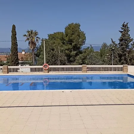 Apartamento Cap Salou, Cerca De La Playa Apartment