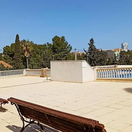 Apartamento Cap Salou, Cerca De La Playa Apartment