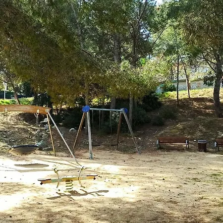 Apartamento Cap Salou, Cerca De La Playa Apartment Salou