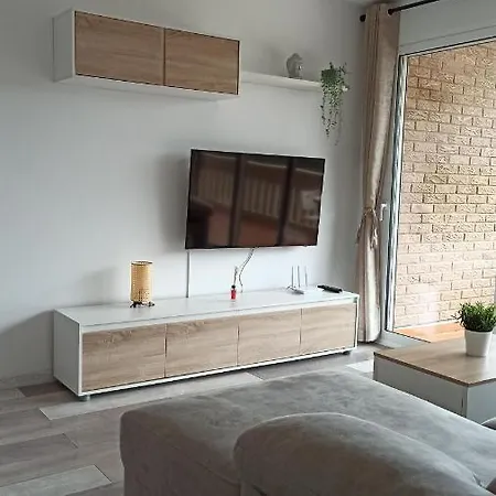 Apartamento Cap Salou, Cerca De La Playa * Salou