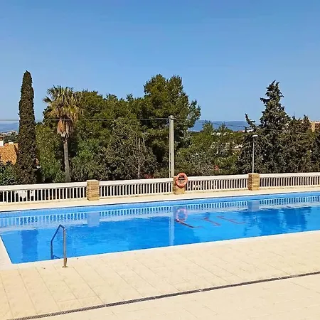 Apartment Apartamento Cap Salou, Cerca De La Playa *