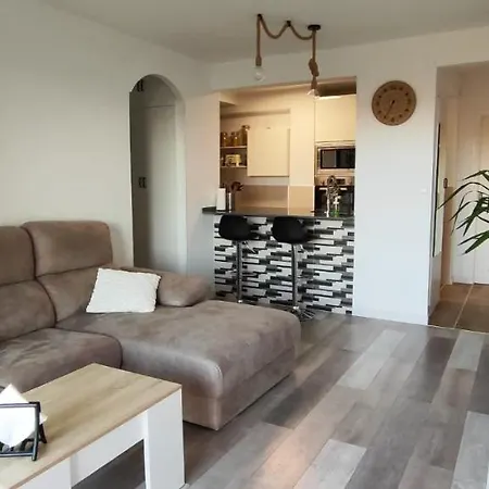 Apartamento Cap Salou, Cerca De La Playa Apartment