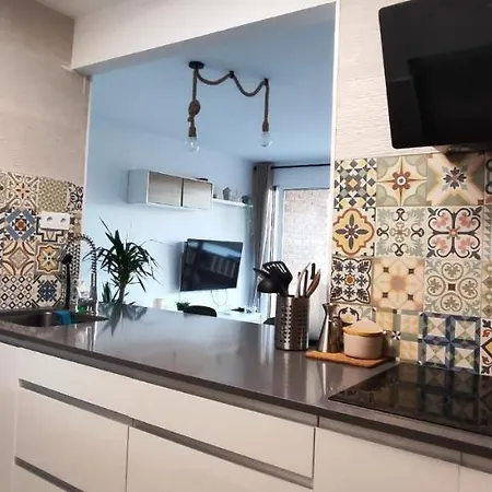 Apartamento Cap Salou, Cerca De La Playa * Salou