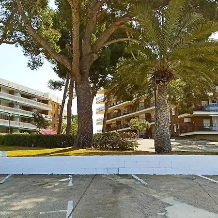 Apartamento Cap Salou, Cerca De La Playa Apartment *