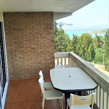Apartamento Cap Salou, Cerca De La Playa Apartment *
