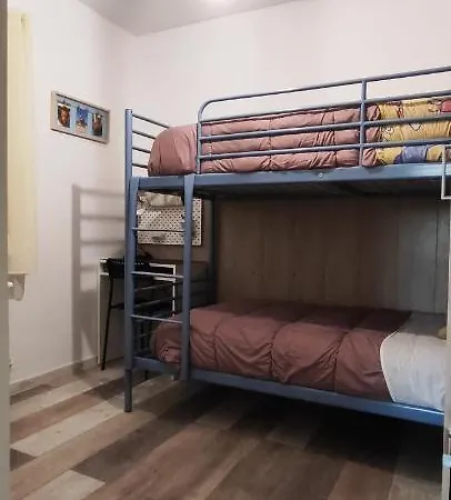 Apartamento Cap Salou, Cerca De La Playa Apartment